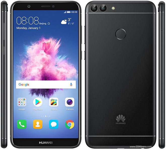 Huawei P smart Price in india