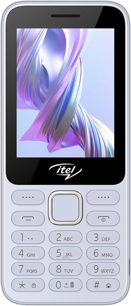 Itel it5330 Price in India