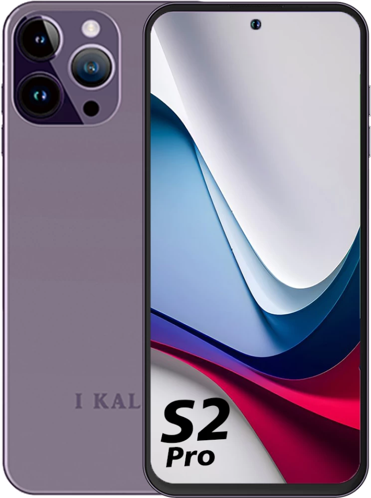 I Kall S2 Pro Price in india