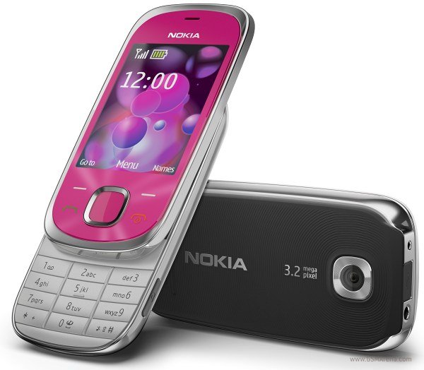 Nokia 7230 Price in india