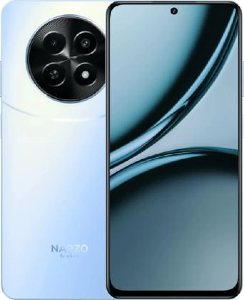 realme Narzo 70x 5G 6GB RAM Price in india