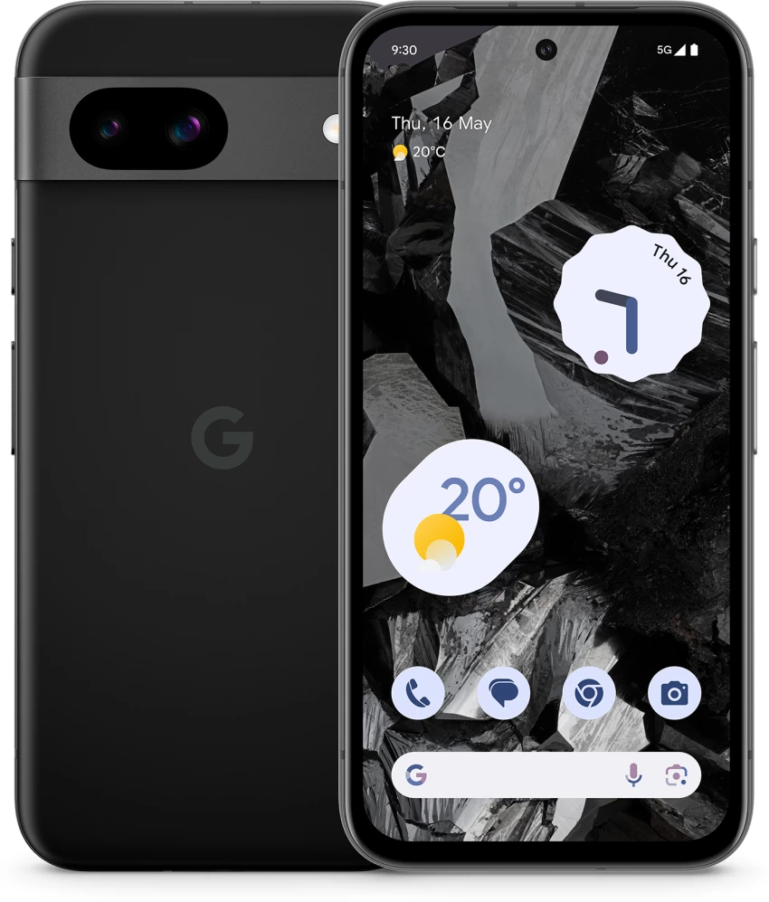 Google Pixel 8A 256GB Price in India