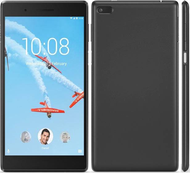 Lenovo Tab 7 Price in india