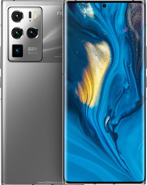 ZTE nubia Z30 Pro Price in india