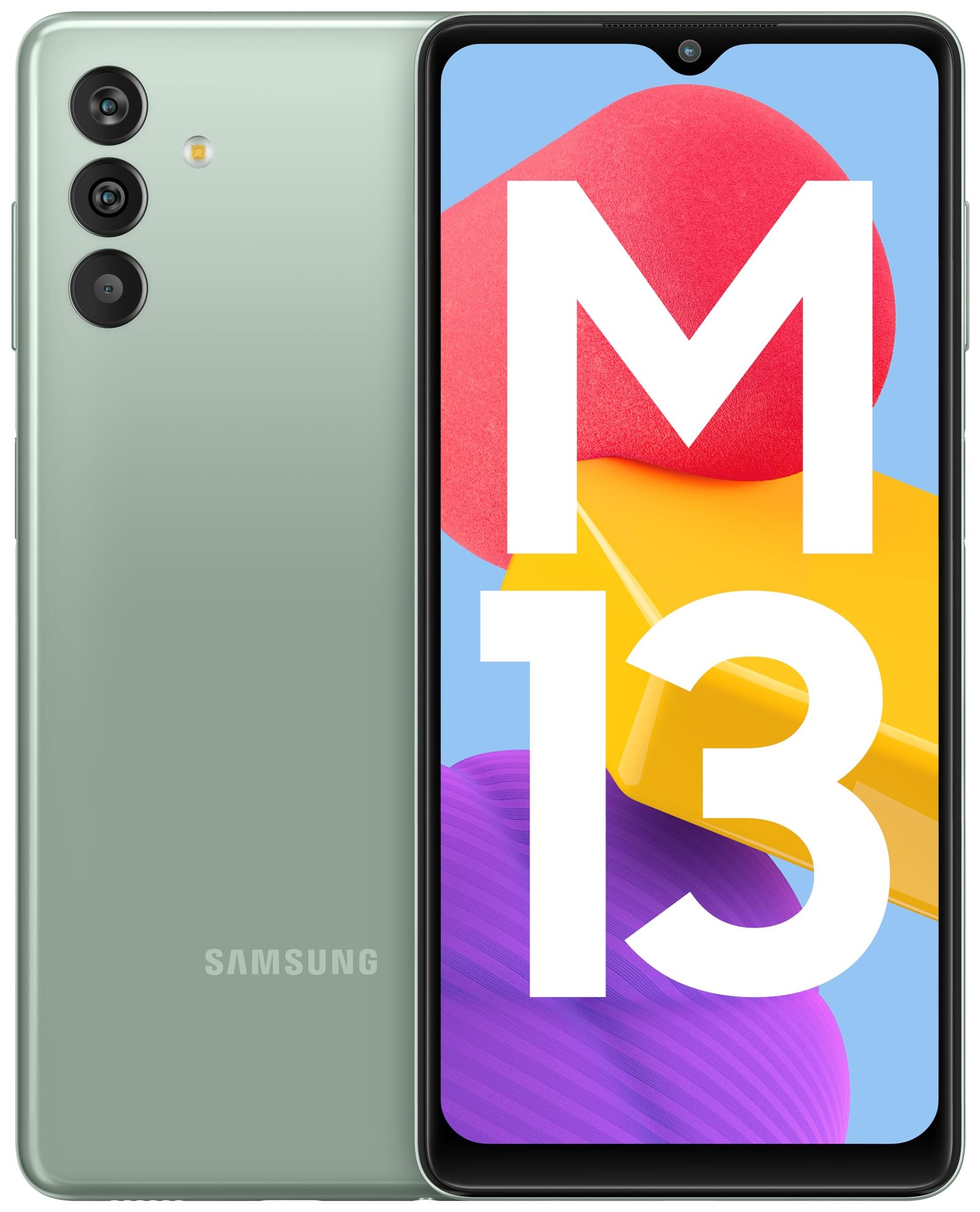 Samsung Galaxy M13 Price in india