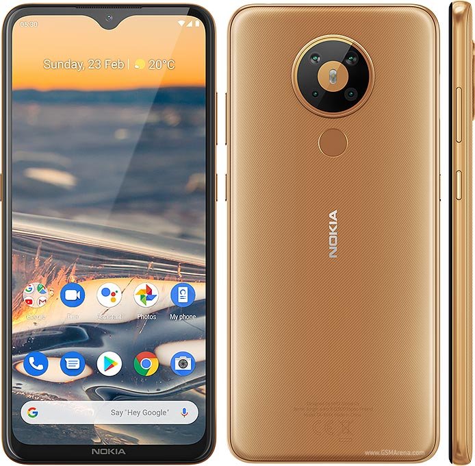 Nokia 5.3 Price in india