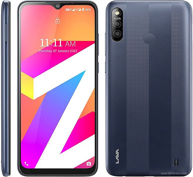 Lava Z3 Price in india