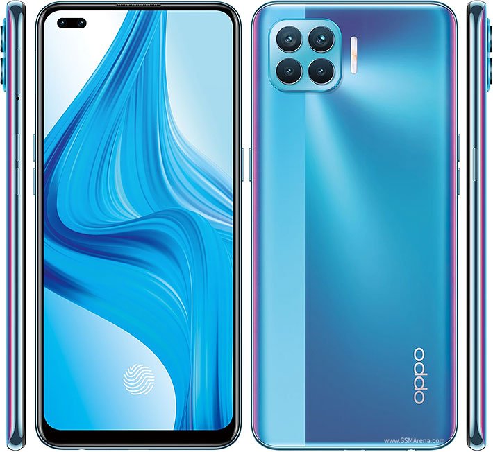 Oppo F17 Pro Price in india