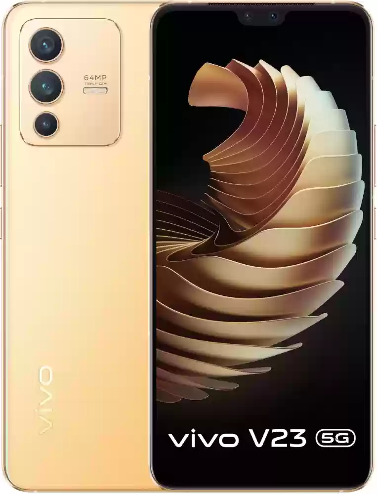 vivo V23 5G 256GB Price in india