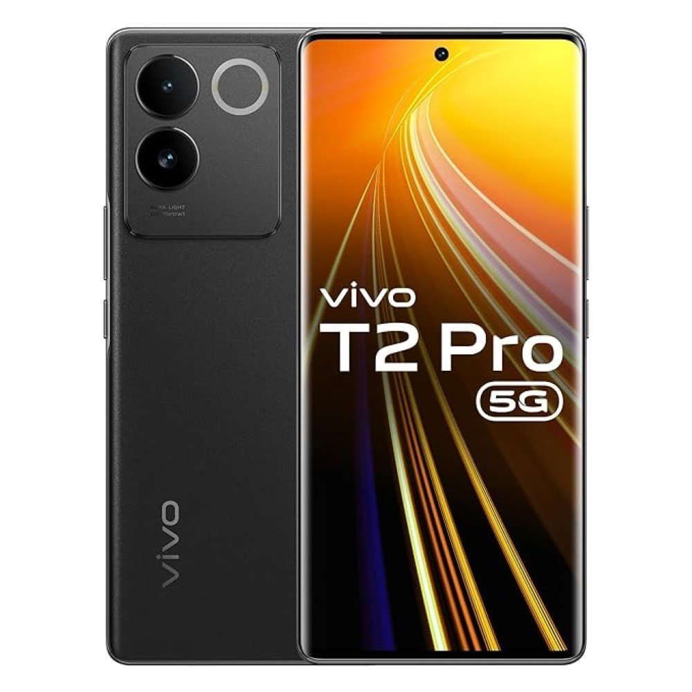 vivo T2 Pro Price in india