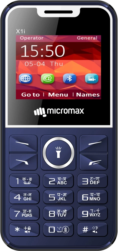 Micromax X1i Smart Price in India