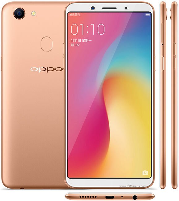 Oppo F5 Youth Price in india