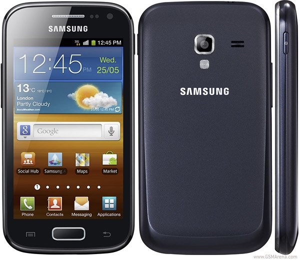 Samsung Galaxy Ace 2 I8160 Price in india