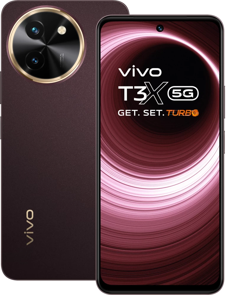 vivo T3x Price in india