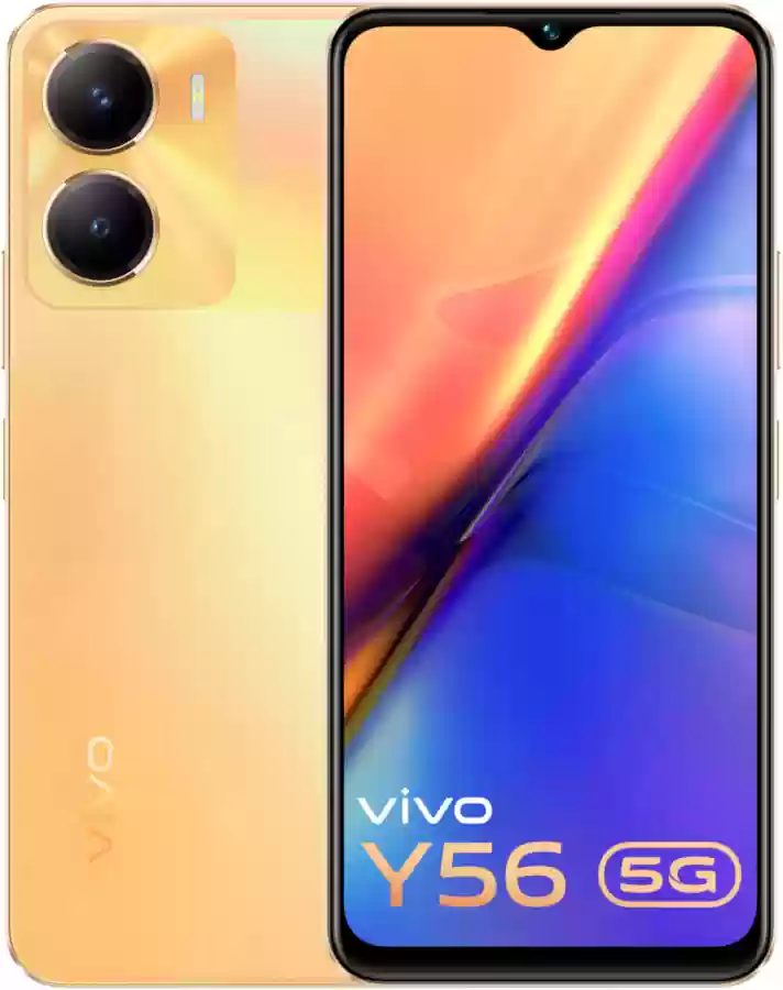 vivo Y56 4GB RAM Price in india