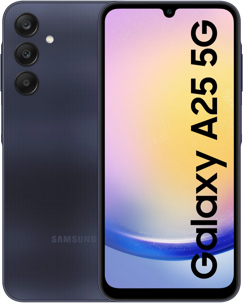 Samsung Galaxy A25 5G 256GB Price in india