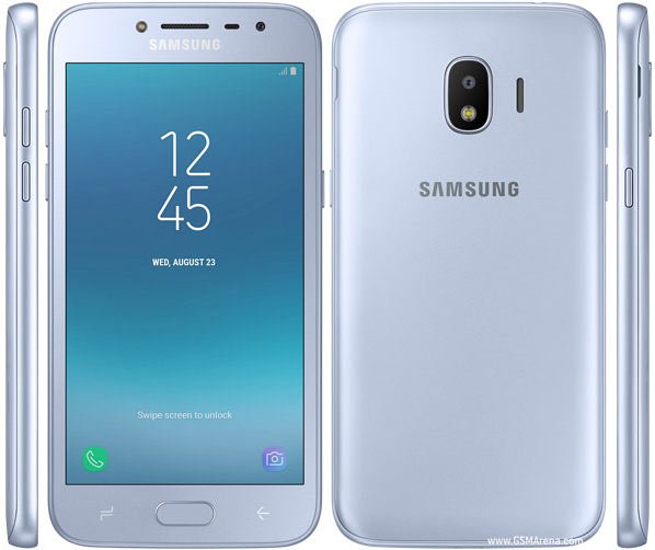 Samsung Galaxy J2 Pro (2018) Price in india