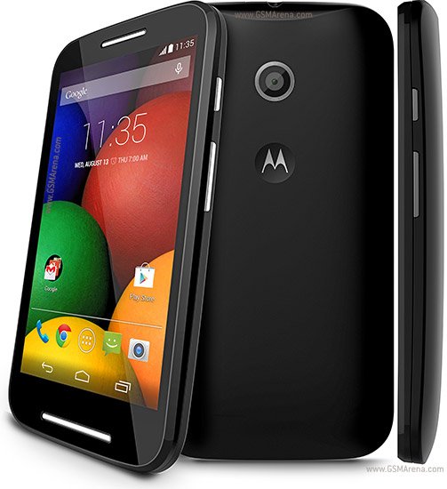 Motorola Moto E Dual SIM Price in india