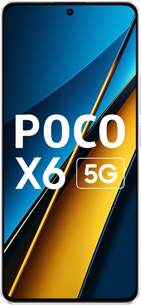 POCO X6 5G 512GB Price in india