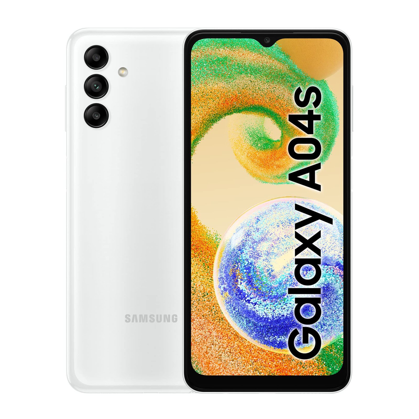 Samsung Galaxy A04s Price in india