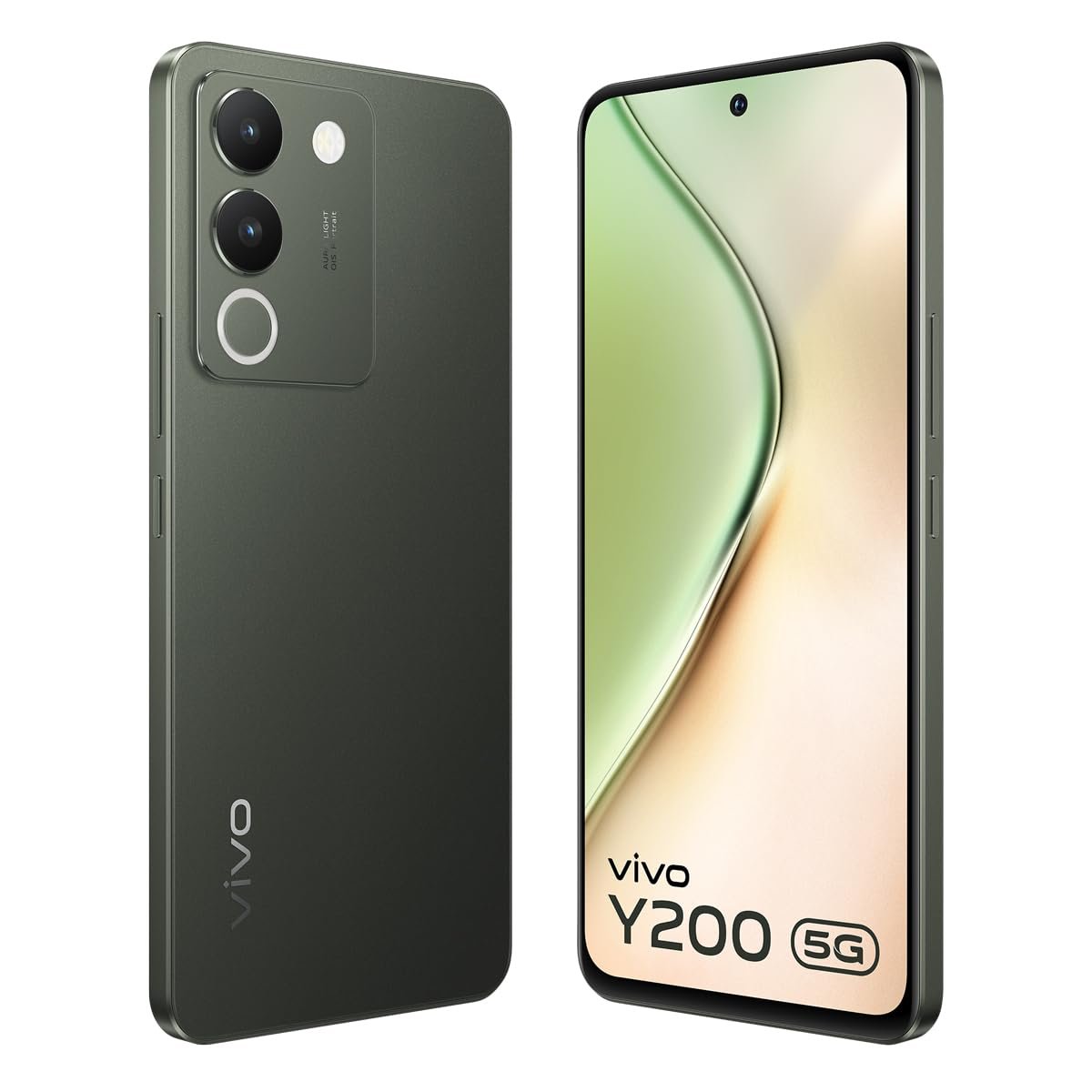 vivo Y200 5G Price in india