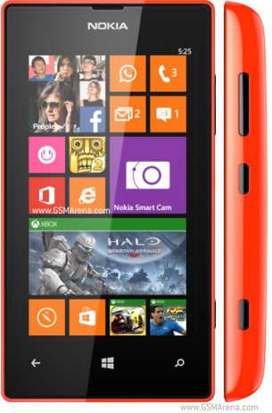 Nokia Lumia 525 Price in india