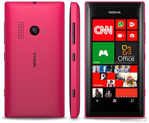 Nokia Lumia 505 Price in india