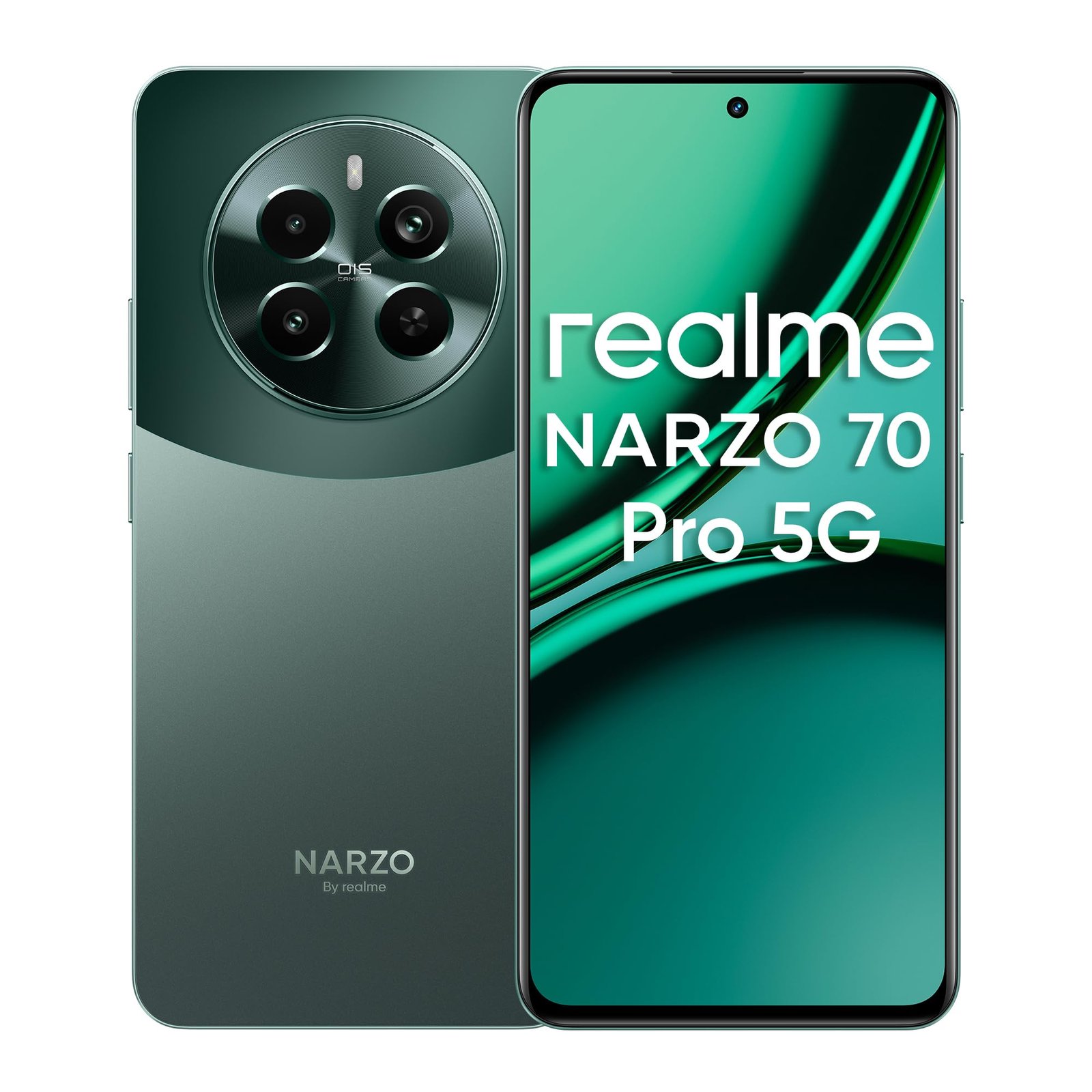 realme Narzo 70 Pro Price in india