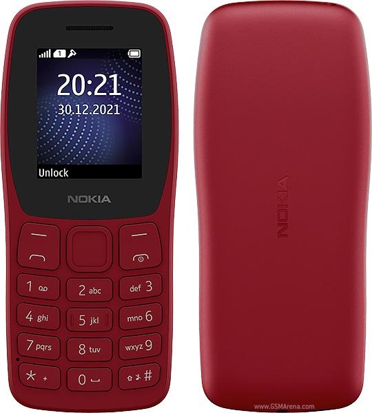 Nokia 105+ (2022) Price in india