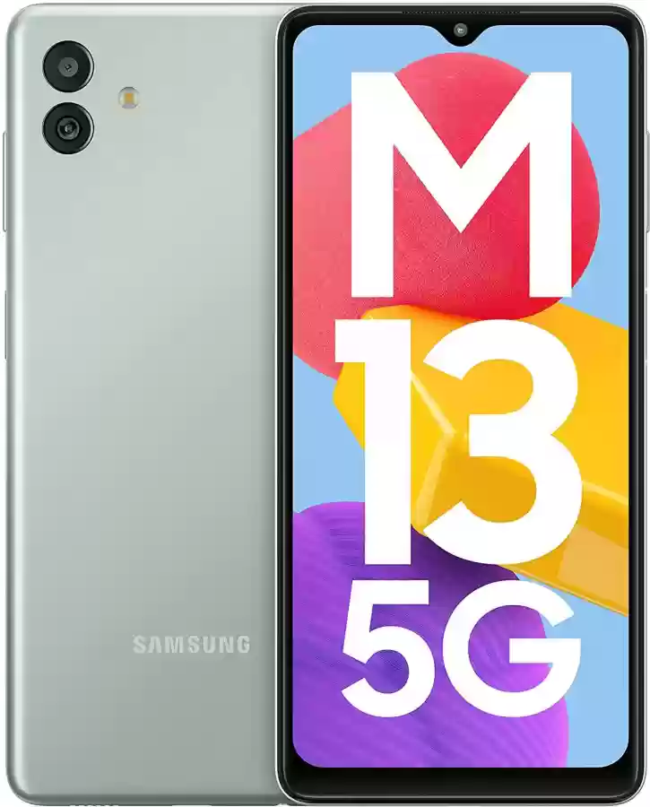 Samsung Galaxy M13 5G Price in india