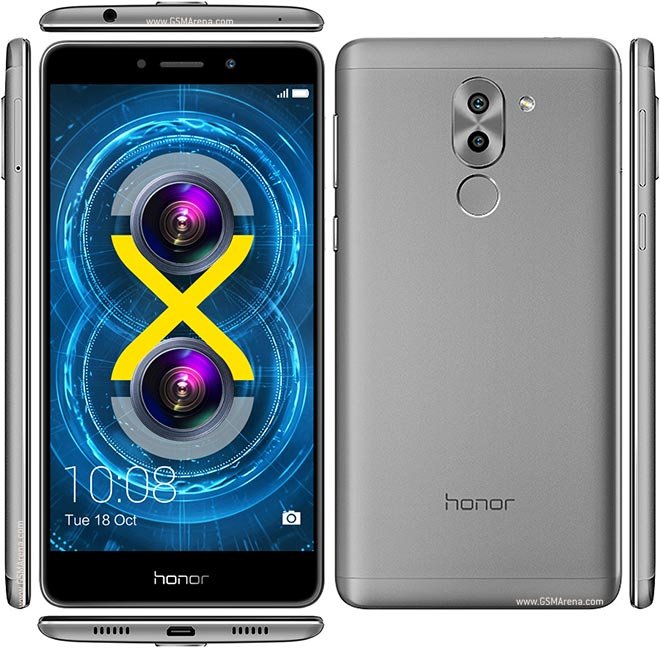 Honor 6X Price in india