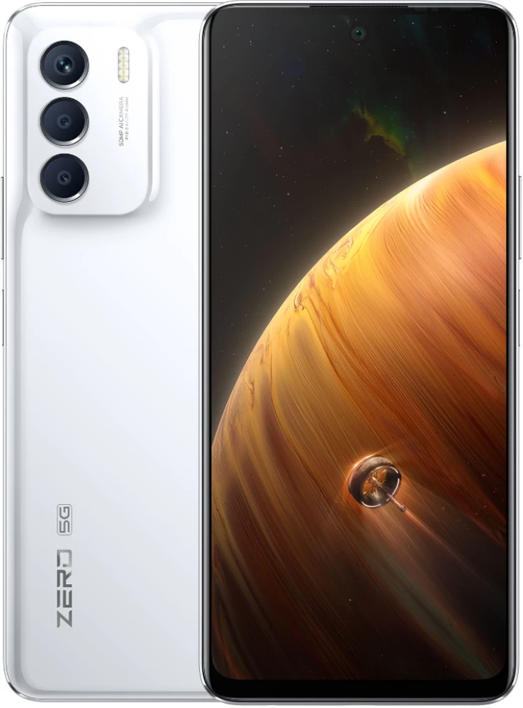 Infinix Zero 5G 2023 Turbo Price in india