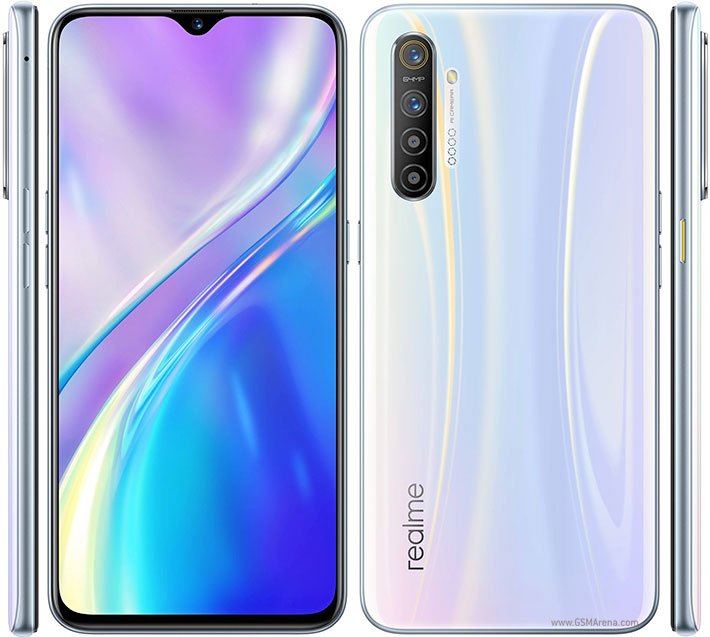 Realme XT Price in india