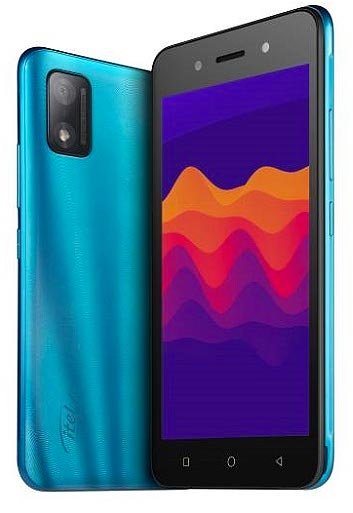 itel A23 Pro Price in india