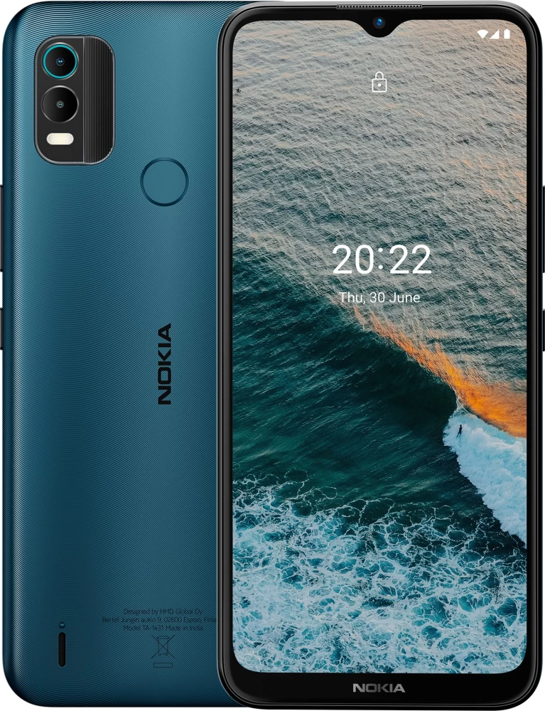 Nokia C21 Plus 64GB Price in india