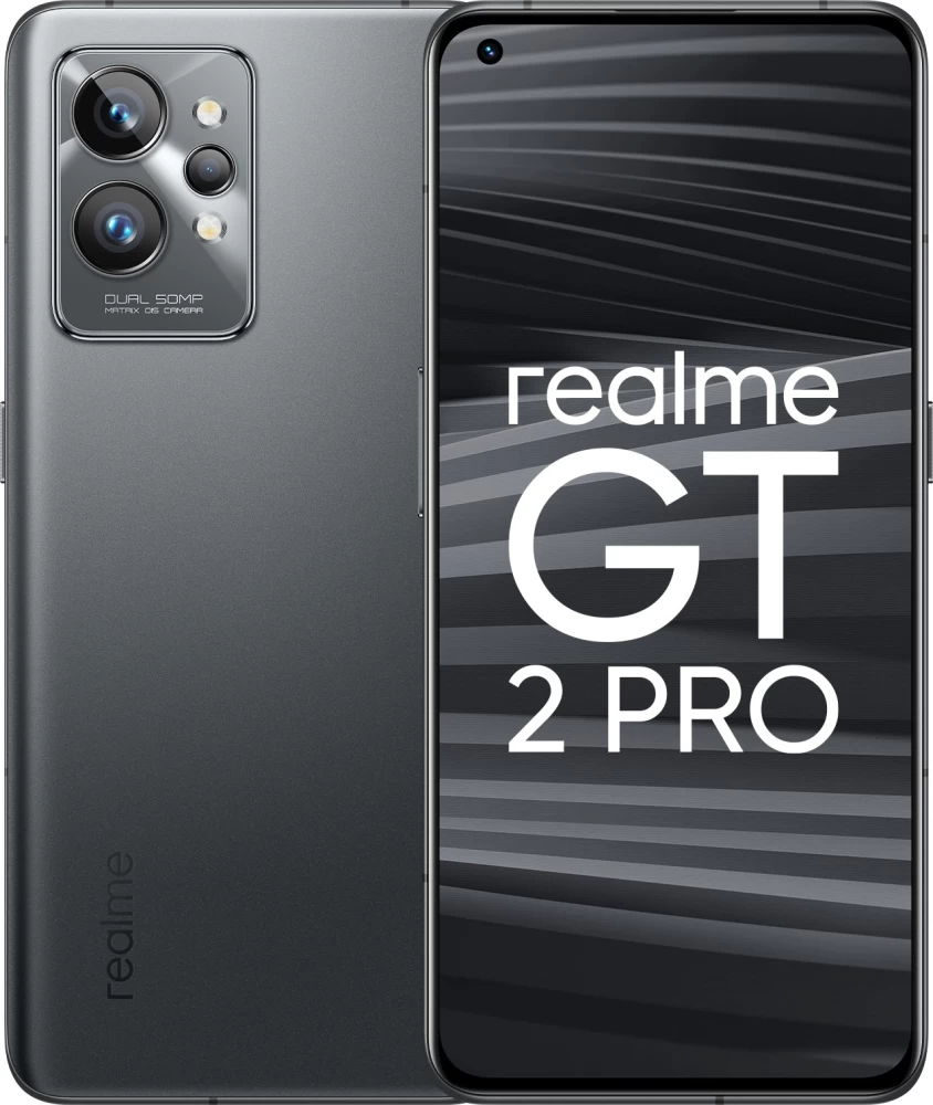 realme GT 2 Pro Price in india