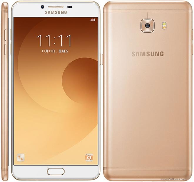 Samsung Galaxy C9 Pro Price in india