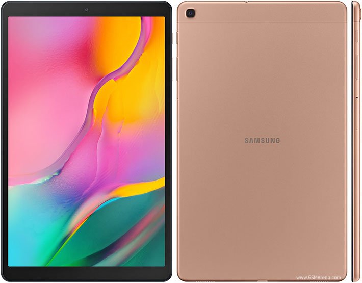 Samsung Galaxy Tab A 10.1 (2019) Price in india