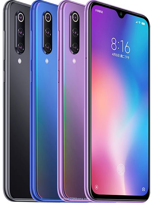 Xiaomi Mi 9 SE Price in india