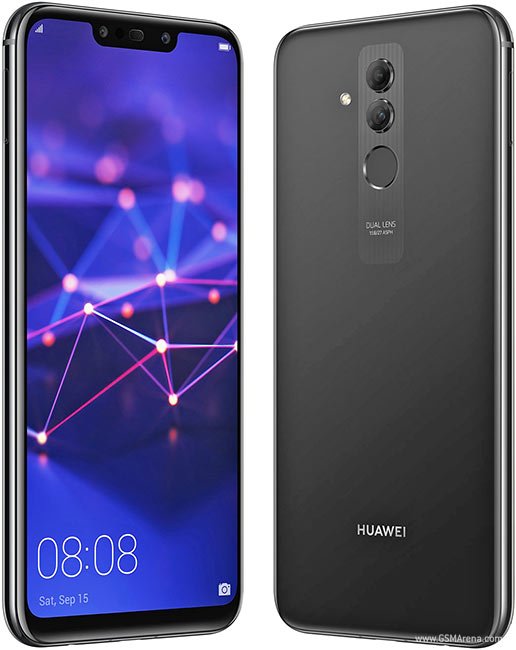 Huawei Mate 20 lite Price in india