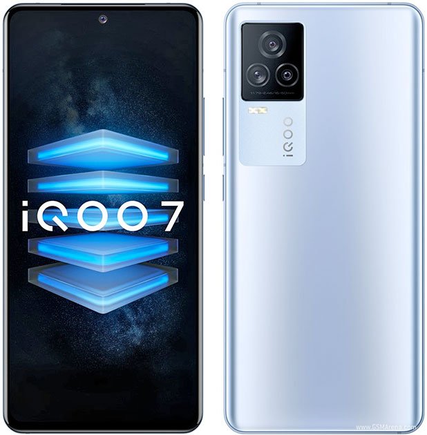 vivo iQOO 7 Price in india