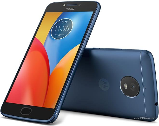 Motorola Moto E4 Plus Price in india