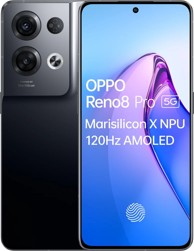 OPPO Reno8 Pro 5G Price in india