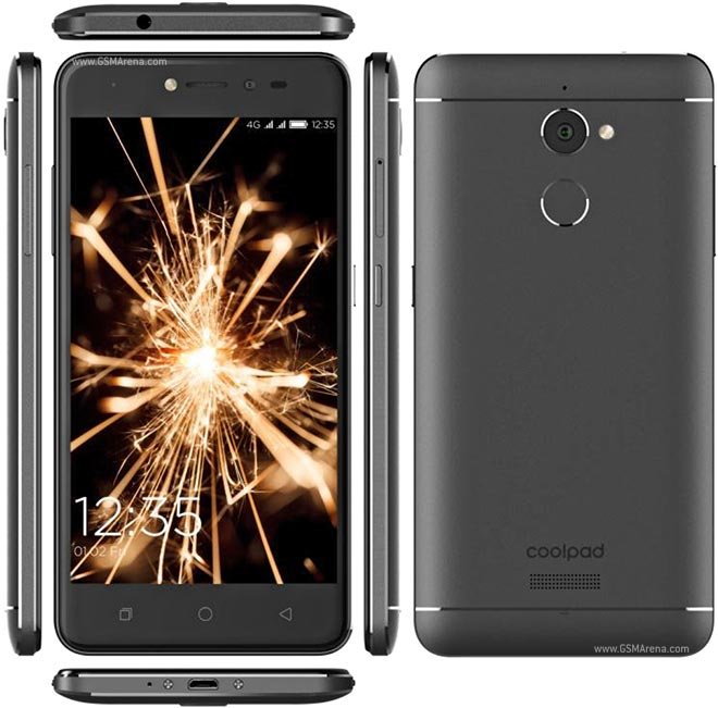 Coolpad Note 5 Lite Price in india