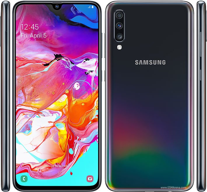 Samsung Galaxy A70 Price in india