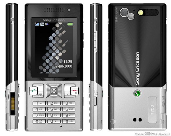 Sony Ericsson T700 Price in india