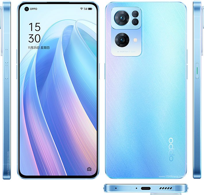 Oppo Reno7 Pro 5G Price in india