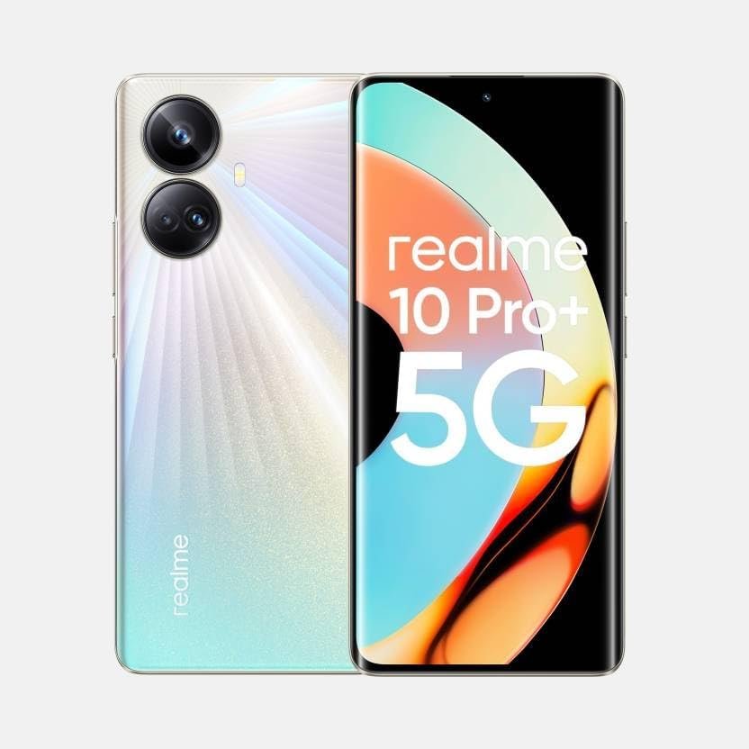 realme 10 Pro+ 5G Price in india