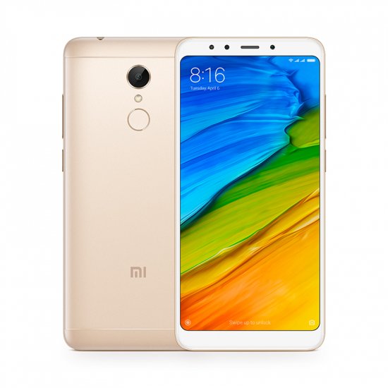 Xiaomi Redmi 5 Price in india