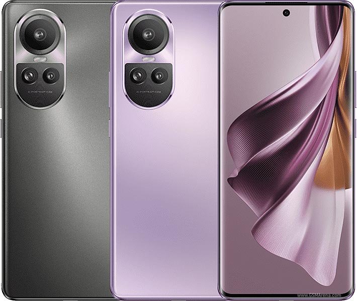 Oppo Reno10 Pro Price in india